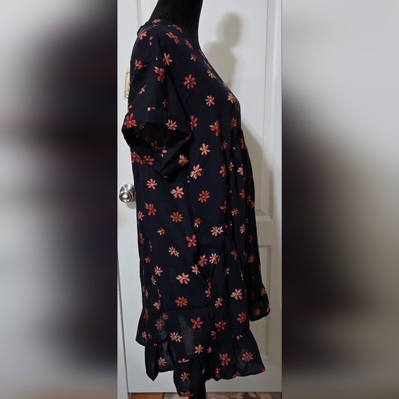 EASEL Super Cute Babydoll Dress #478 - 483 - Picture 8 of 16